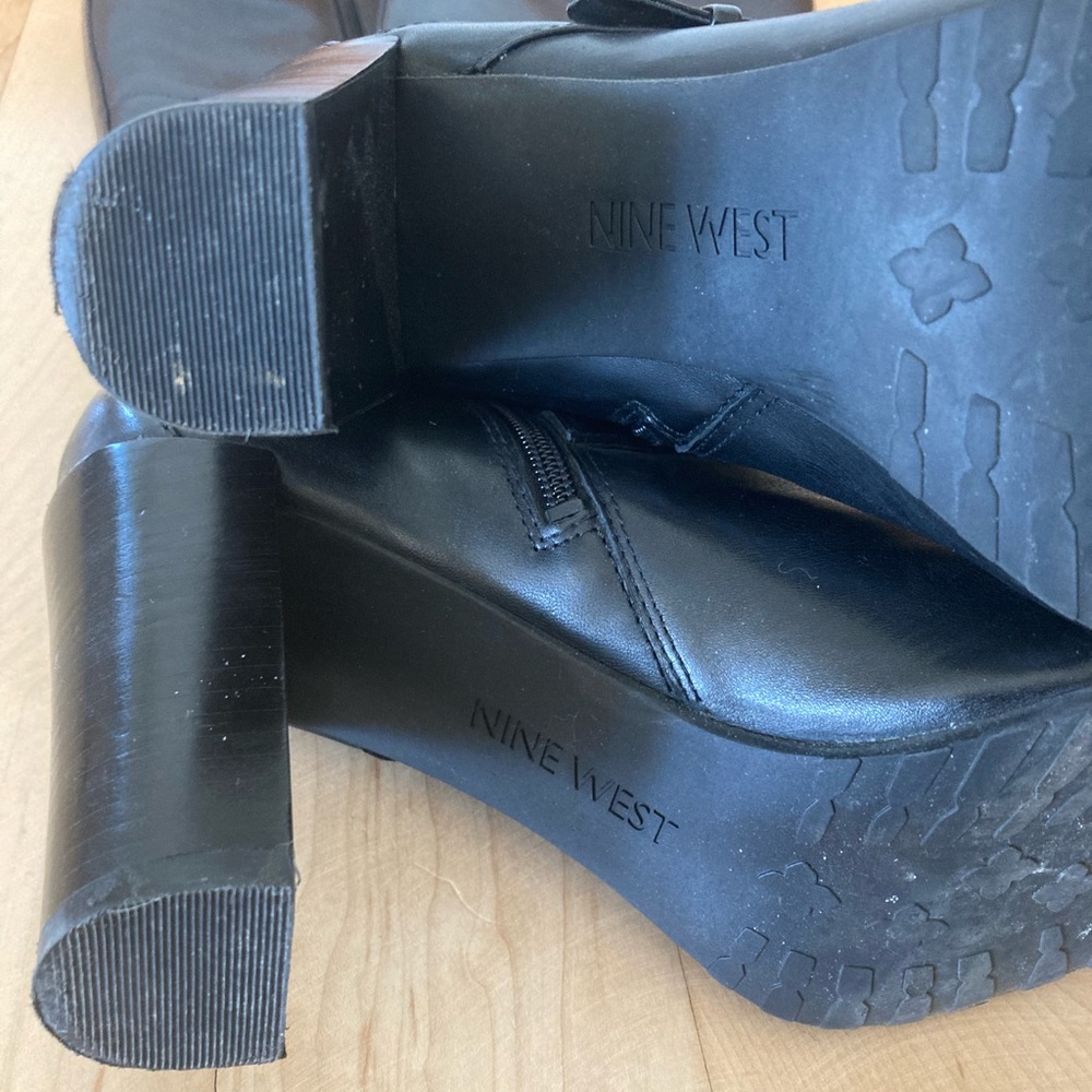 Nine West Boots - Picture 3 of 5
